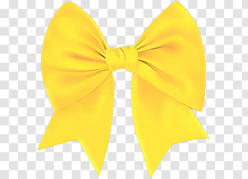 Ribbon Bow - Tie - Costume Accessory Transparent PNG