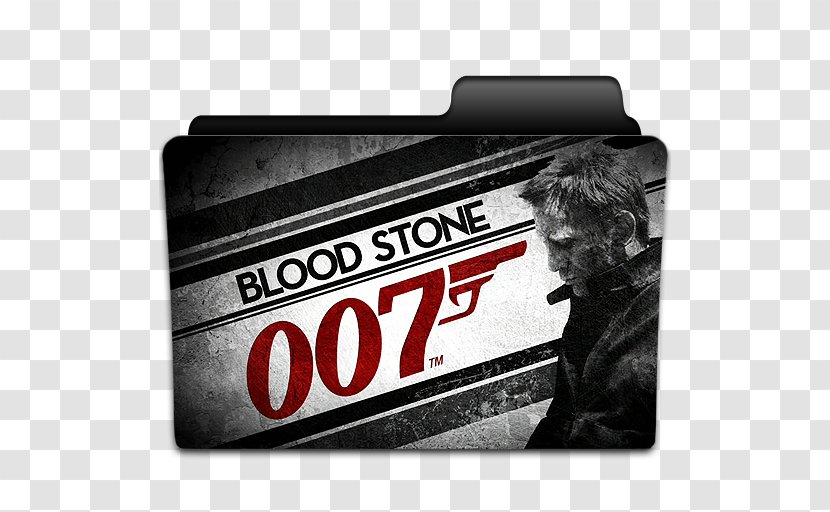 James Bond 007: Blood Stone Nightfire Quantum Of Solace Everything Or Nothing - Skyfall - Bloodstone Pass Transparent PNG
