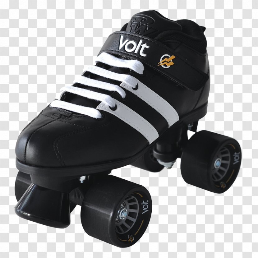 Quad Skates Roller Skating Inline In-Line - Skateboarding Transparent PNG