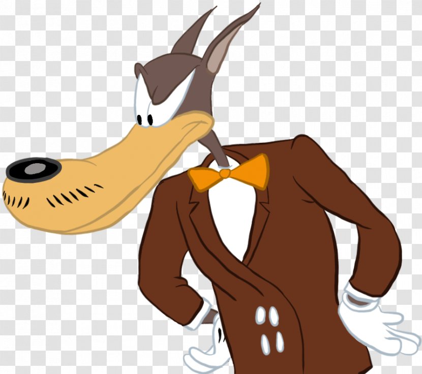 Daffy Duck Art Tom And Jerry Looney Tunes Warner Bros. Transparent PNG
