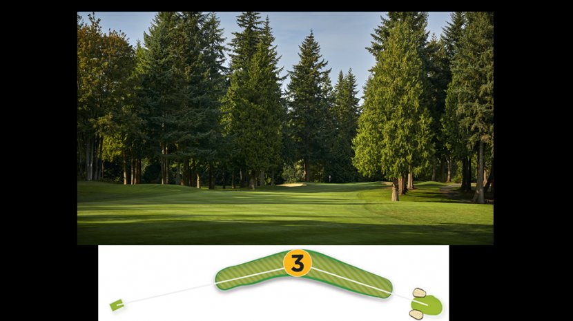 Golf Clubs Course Lawn - Club - Womens Pga Championship Transparent PNG