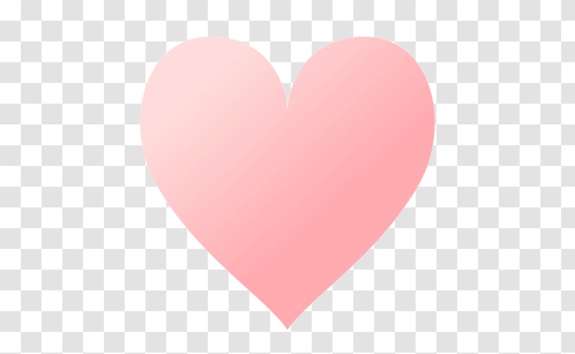 pink m heart magenta icon transparent png pnghut