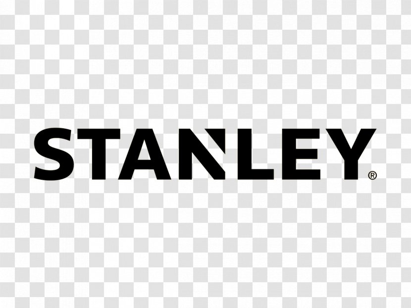 Stanley Hand Tools Black & Decker Security - Sidchrome - Bordi Industry Logo Transparent PNG