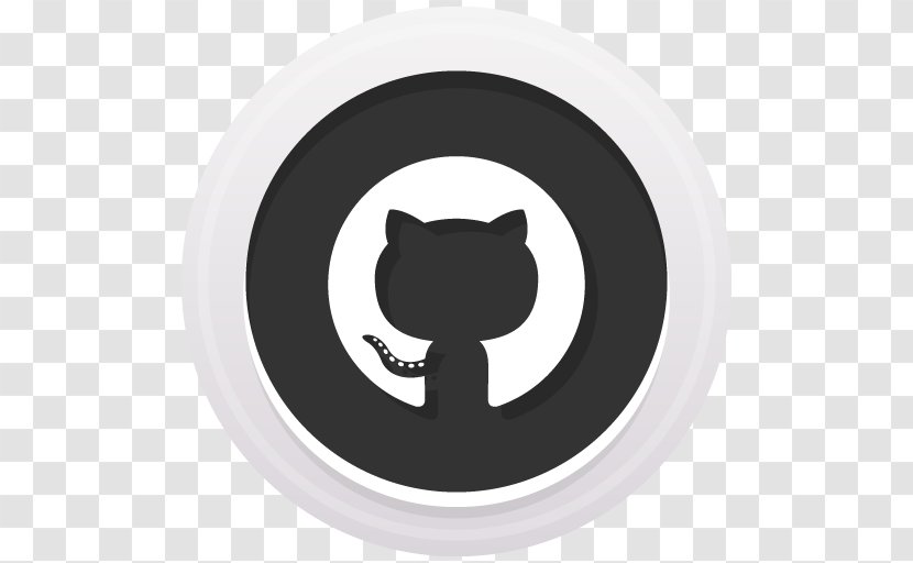 GitHub Computer Software User Project - Github Transparent PNG