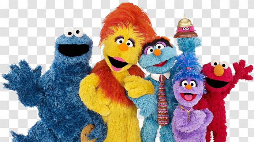 Hotel Cookie Monster CBeebies Elmo Big Bird - Hey Duggee Transparent PNG