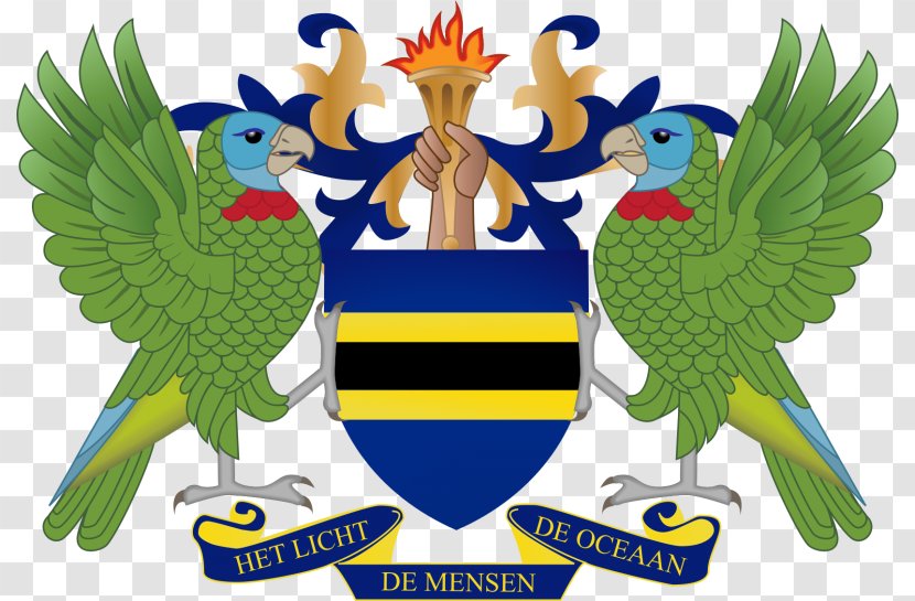 Coat Of Arms Saint Lucia National Symbols Geography Flag - Pope Benedict Xvi - Symbol Transparent PNG