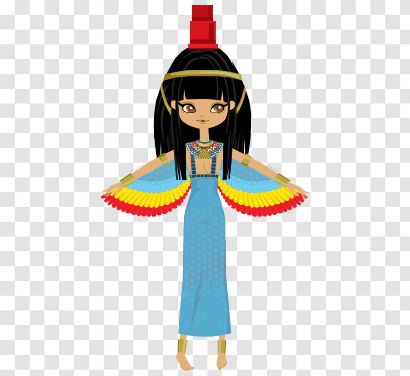 Ancient Egyptian Deities Isis Religion - Tree - Egypt Transparent PNG