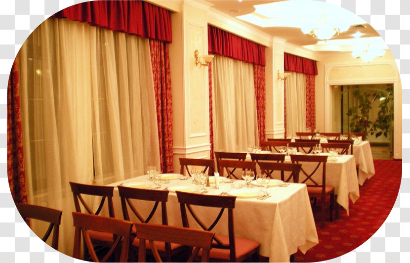 M Restaurant Curtain Banquet Hall - Function Transparent PNG