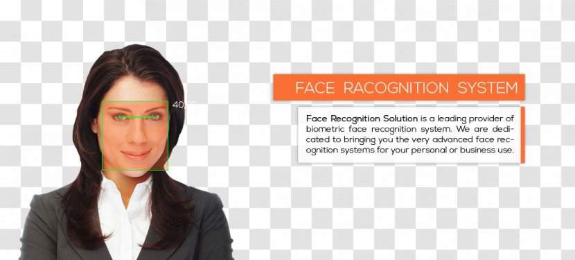 Facial Recognition System Information Face Detection Biometrics OpenCV - Technology Transparent PNG