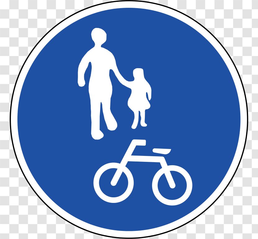 Bicycle Parking Traffic Sign Business - Road Transparent PNG