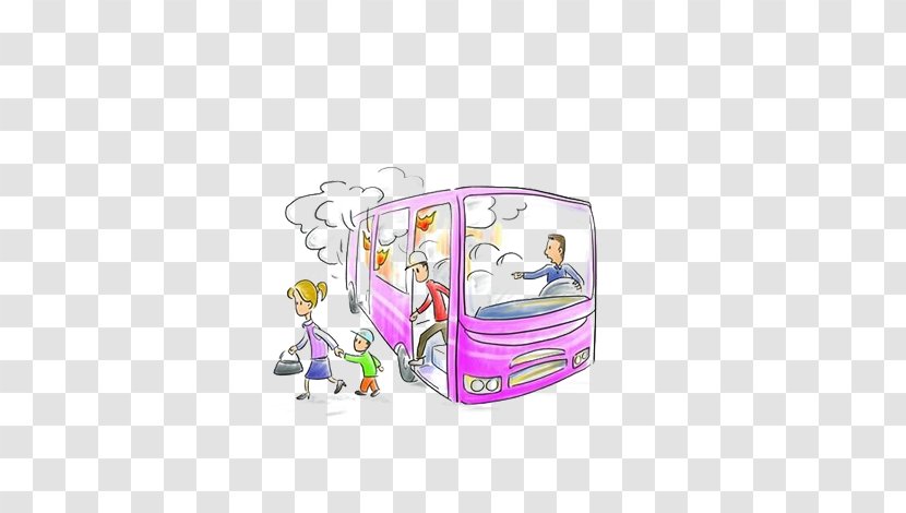 Car Conflagration Emergency Exit Firefighting Disaster - Bus Fire Transparent PNG