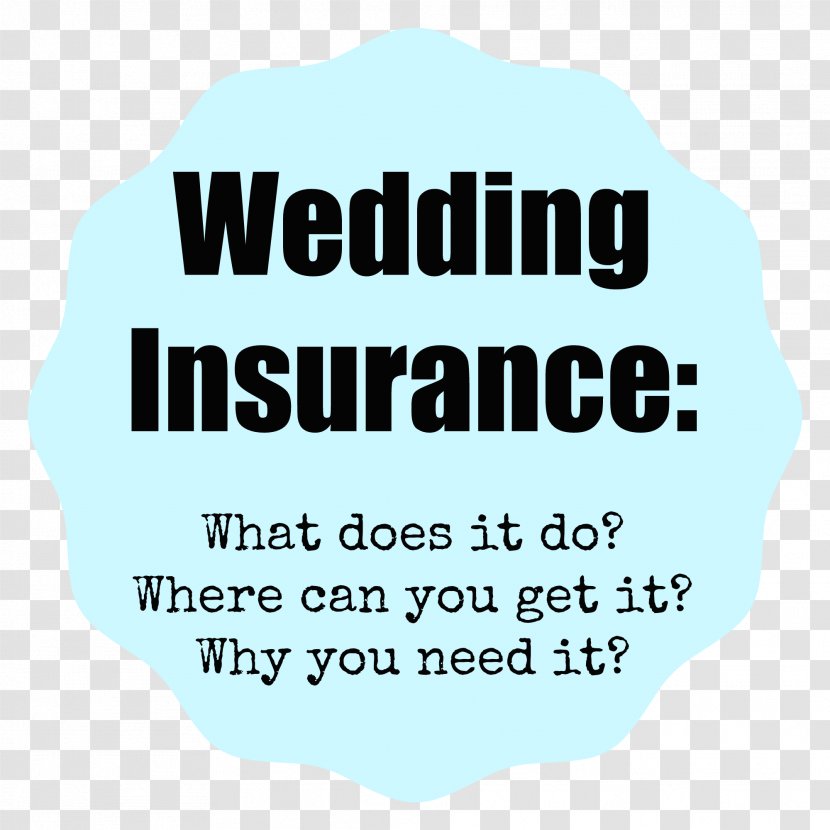 Vehicle Insurance Wedding Home Liability - Casualty - Titles Transparent PNG