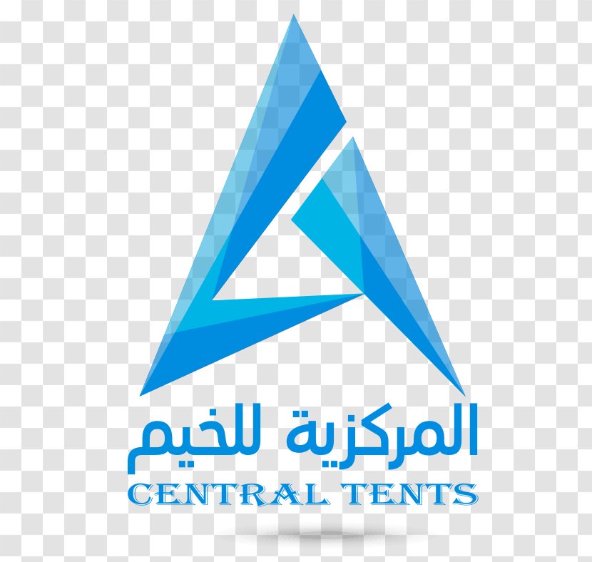 Logo Letter Alphabet - Brand - Arab Tent Transparent PNG