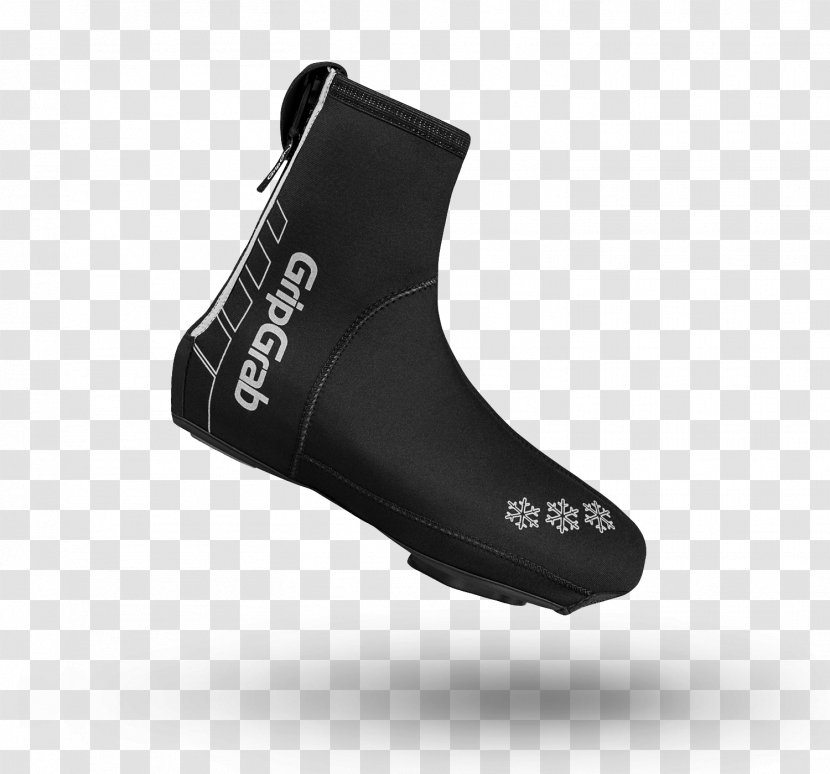 Cycling Shoe Galoshes Sock Glove - Kristian Henrik Snellman Transparent PNG