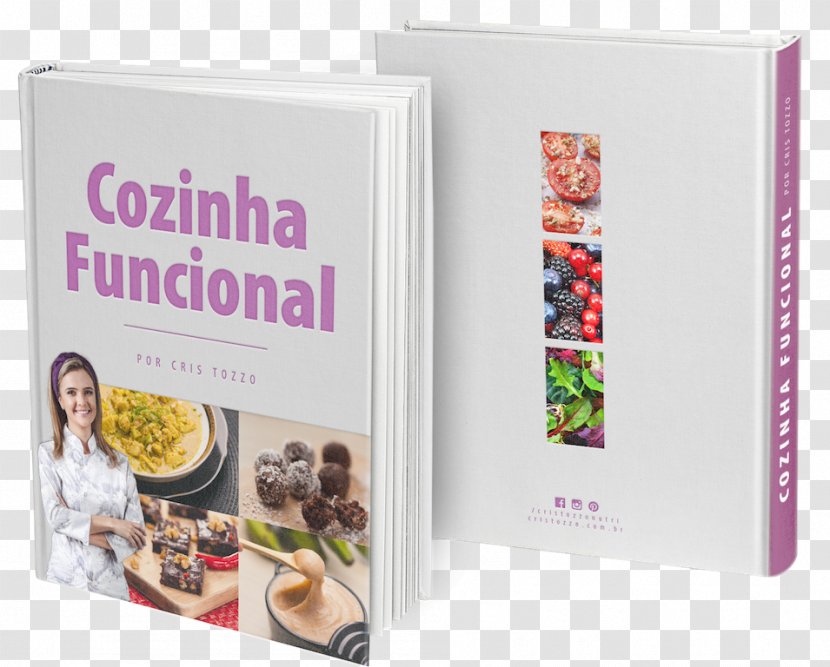 Escolhas E Impactos - Eating - Gastronomia Funcional Cookbook E-book GastronomyBook Transparent PNG