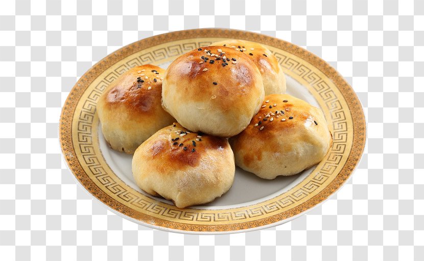 Bun Baozi Toast Xiaolongbao Steamed Bread - Features Baked Buns Transparent PNG