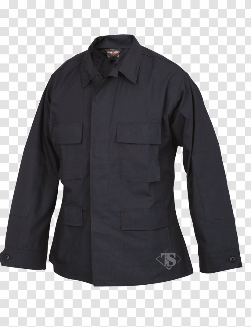 Jacket Hoodie T-shirt Sleeve Zipper - Clothing - Battle Dress Uniform Transparent PNG