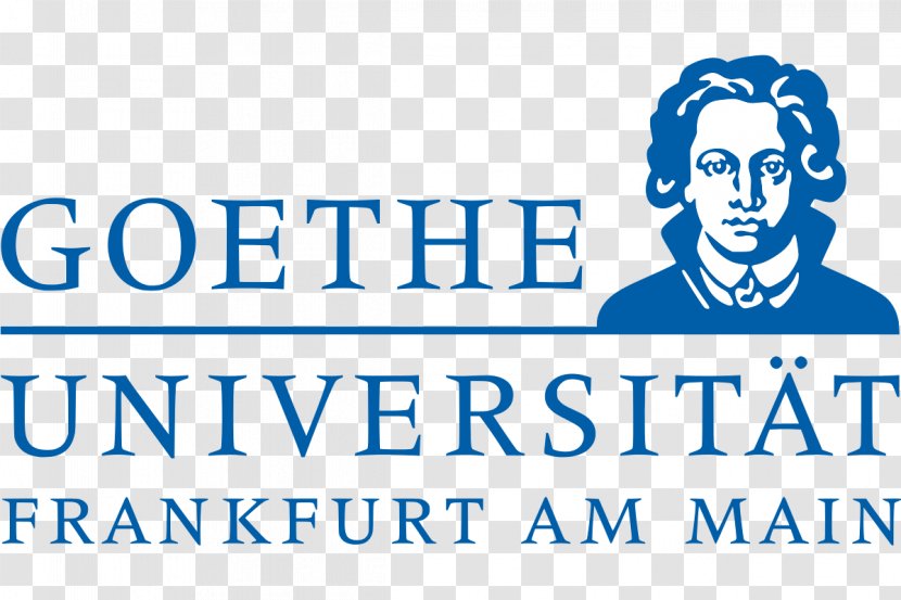 Goethe University Frankfurt Of Giessen Marburg Johann Wolfgang Von Institute For Advanced Studies - Text - Student Transparent PNG