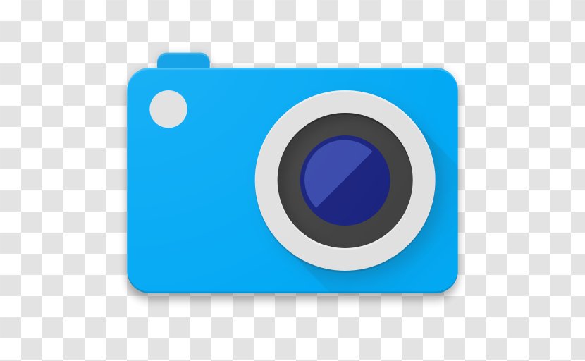 Camera Android Photography Icon Design - Brand - Transparent Material Transparent PNG
