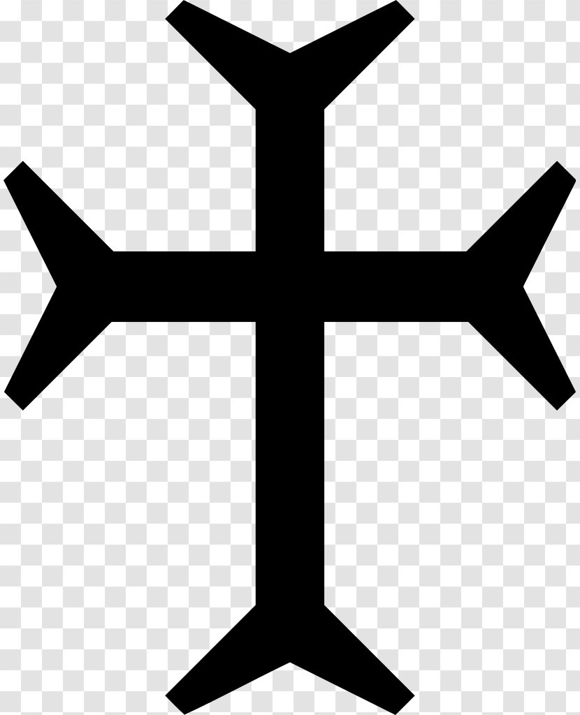 Airplane Symbol - Syriac Orthodox Church - Symmetry Transparent PNG