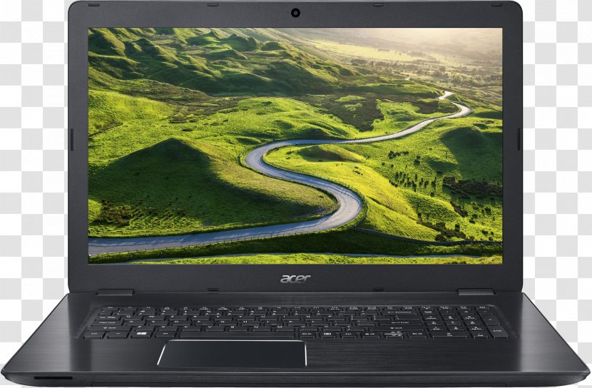 Laptop Intel Core I5 Acer Aspire Computer - Hardware - Notebook Transparent PNG
