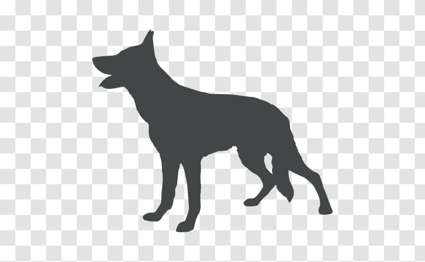Bulldog Silhouette Image - Dog Like Mammal - Annual Meeting Transparent PNG