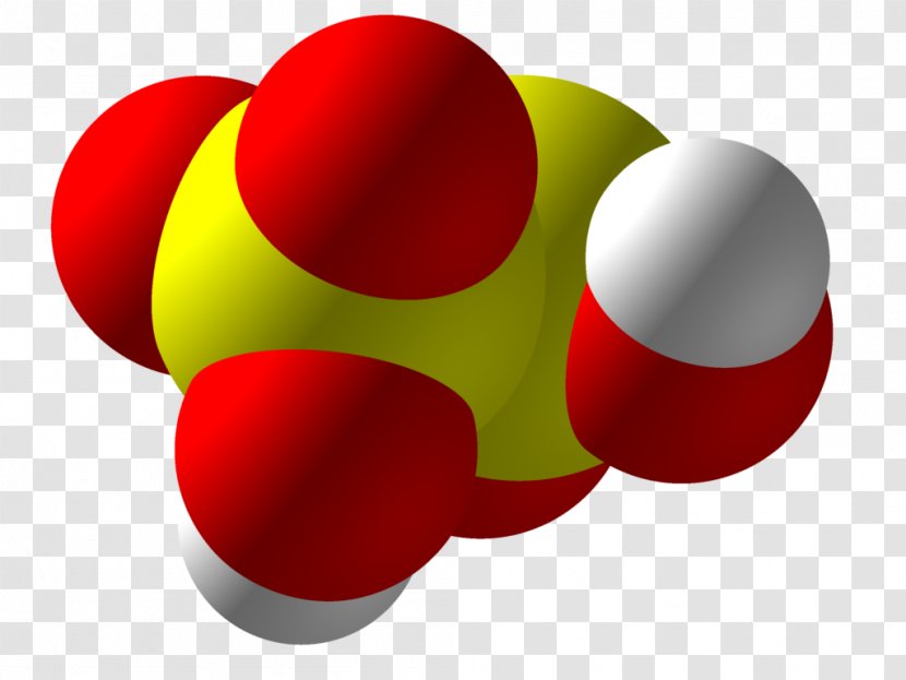 Disulfurous Acid Disulfite Oxyacid Sulfur Oxoacid - Salt Transparent PNG