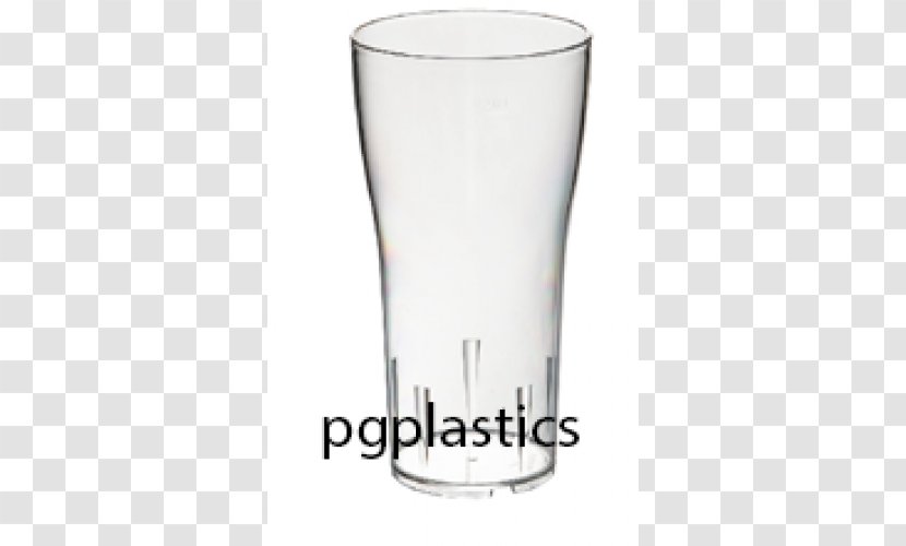 Highball Glass Pint Imperial Old Fashioned - Mug - Plastic Glas Transparent PNG