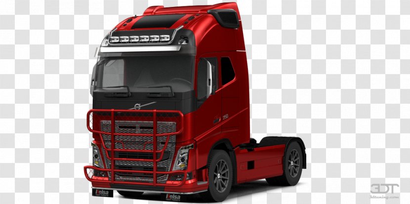 Car AB Volvo DAF Trucks Van - Truck Transparent PNG