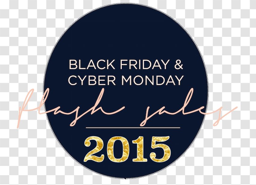 Cyber Monday Black Friday Discounts And Allowances Coupon Shopping - Logo - Promotions Transparent PNG