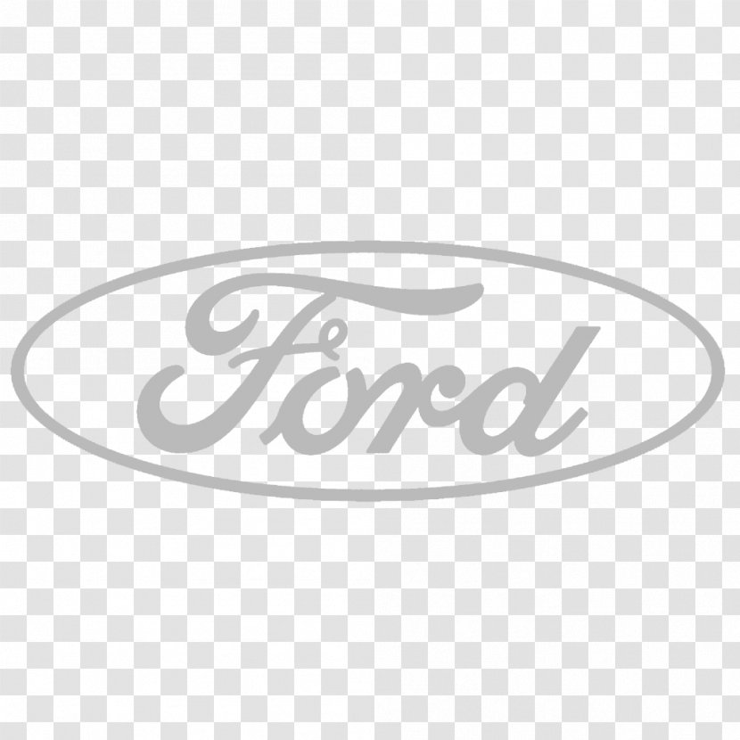 Ford Motor Company Car Ranger - Sticker Transparent PNG