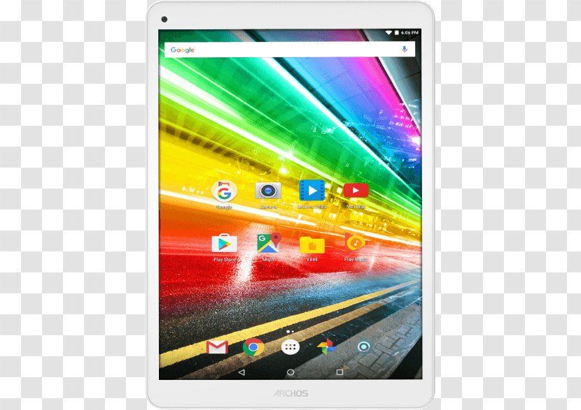 Archos 97c Platinum Android 16 Gb 32 - Price Transparent PNG