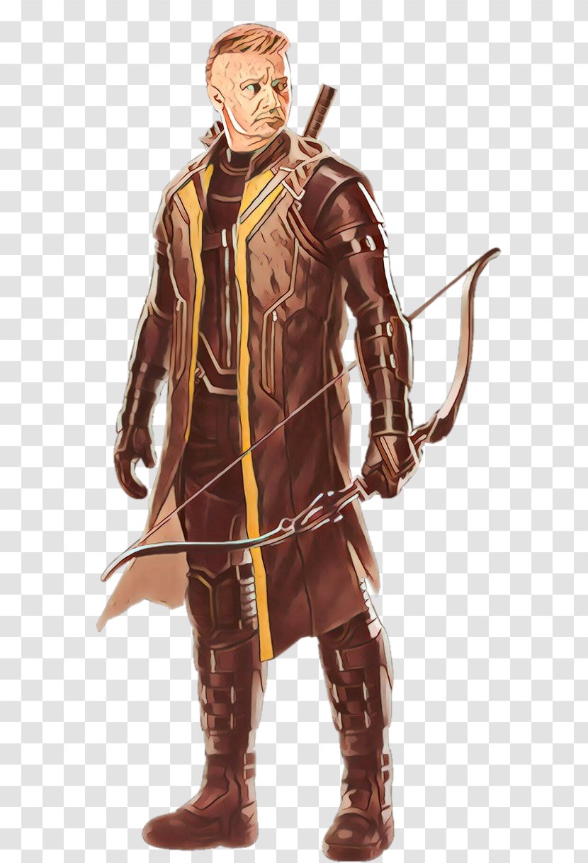 Costume Character Fiction - Fictional - Outerwear Transparent PNG