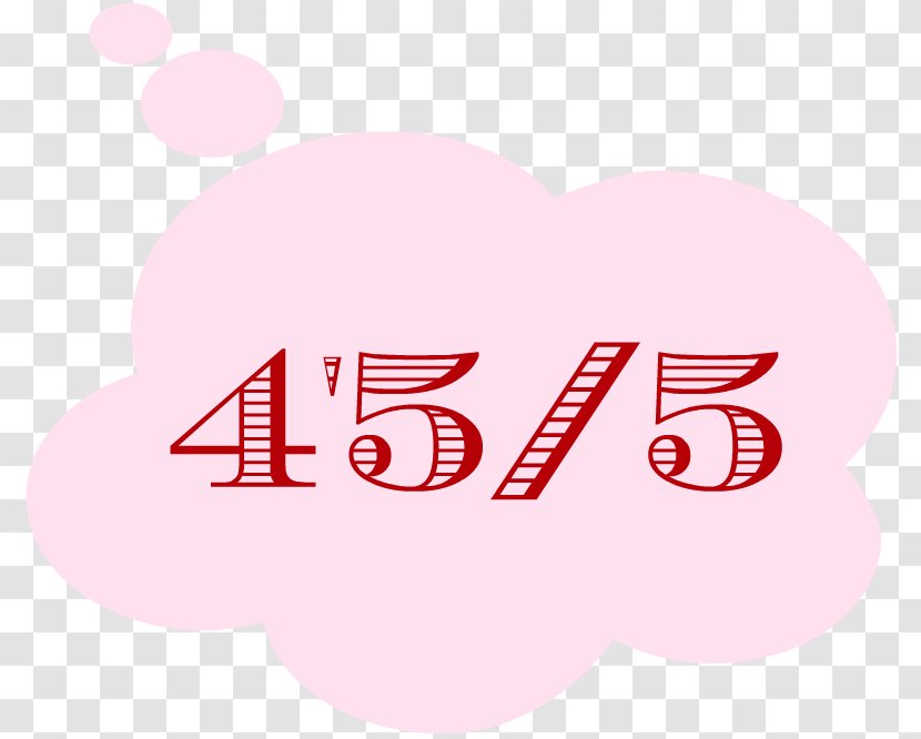 Logo Valentine's Day Brand Clip Art Pink M - Frame - Valentines Transparent PNG