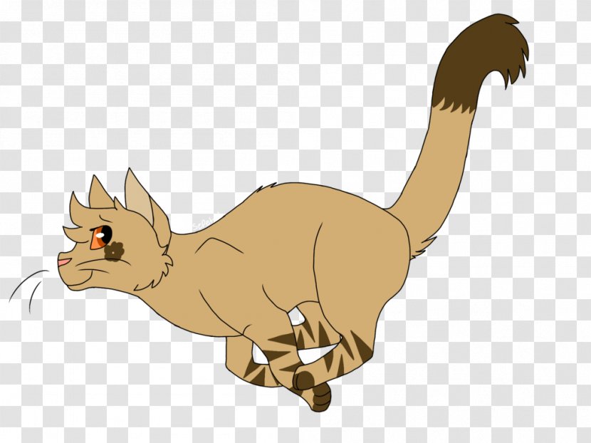 Cat Canidae Mammal Dog Paw - Camel Like Transparent PNG