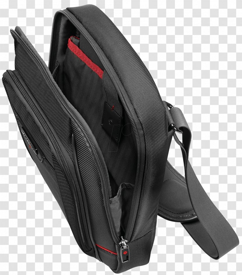 Samsonite Pro-DLX4 55/20 Upright - Laptop - Black Nylon Pro-DLX Two-wheel Suitcase Tablet ComputersSuitcase Transparent PNG
