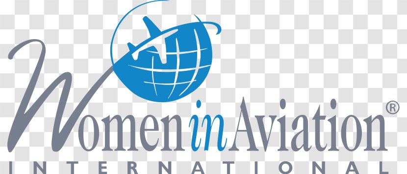 Women In Aviation International Logo 0506147919 - Scholarship Transparent PNG
