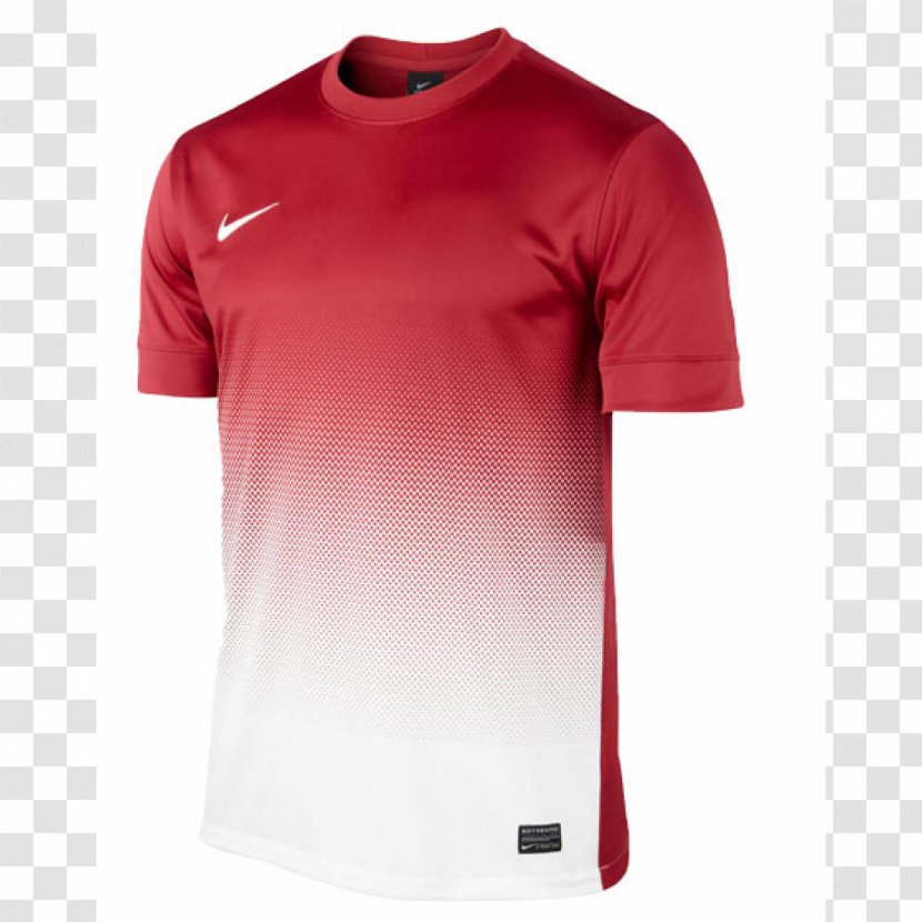 T-shirt Jersey Nike SC Freiburg Football - Tennis Polo Transparent PNG