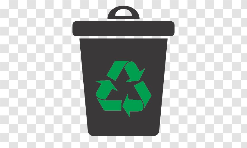 KPCW-FM Park City - Recycling Bin - Leaf Transparent PNG