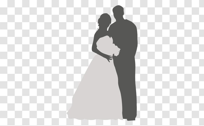 Wedding Invitation Bridegroom - Dress - Groom Transparent PNG