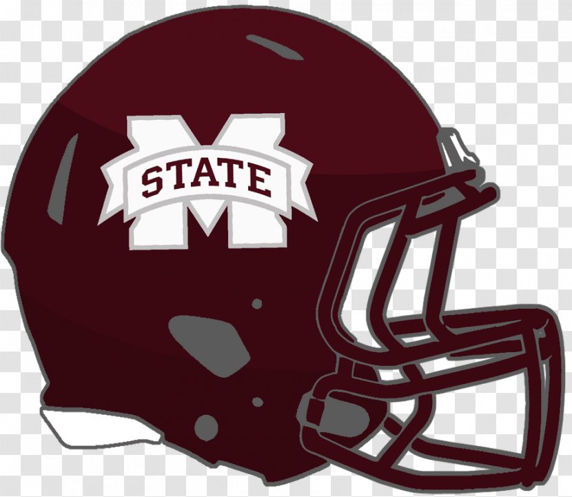 Mississippi State University Of Starkville Ole Miss Rebels Football Bulldogs - American Transparent PNG