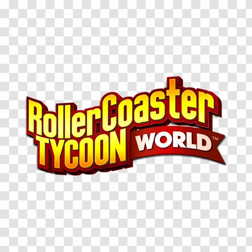 RollerCoaster Tycoon World 2 3 Theme Park - Coaster Transparent PNG
