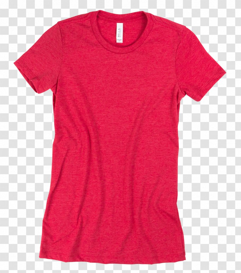 T-shirt Top Sleeve Puma - Clothing - Apparel Printing Transparent PNG