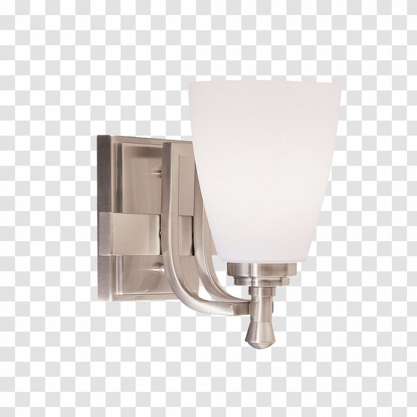 Sconce Angle - Light Fixture - Design Transparent PNG
