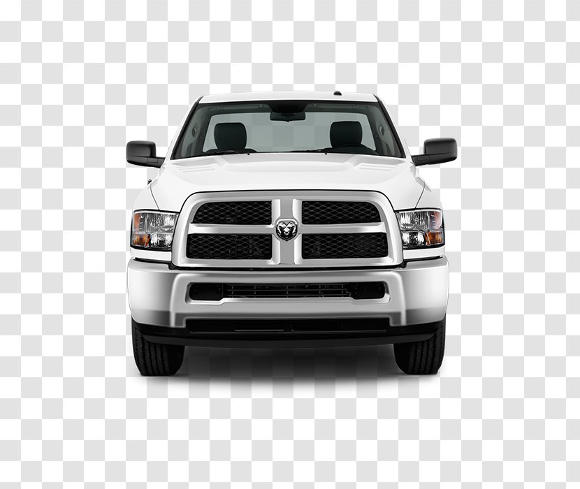 2016 RAM 2500 Ram Trucks Chrysler 2018 Car Transparent PNG