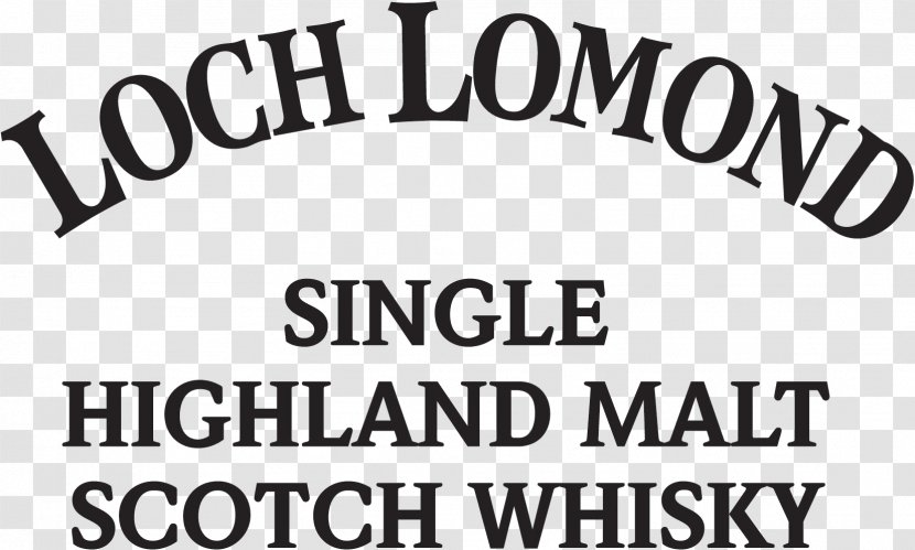 Scotch Whisky Blended Whiskey Single Malt Grain - Loch Lomond Transparent PNG