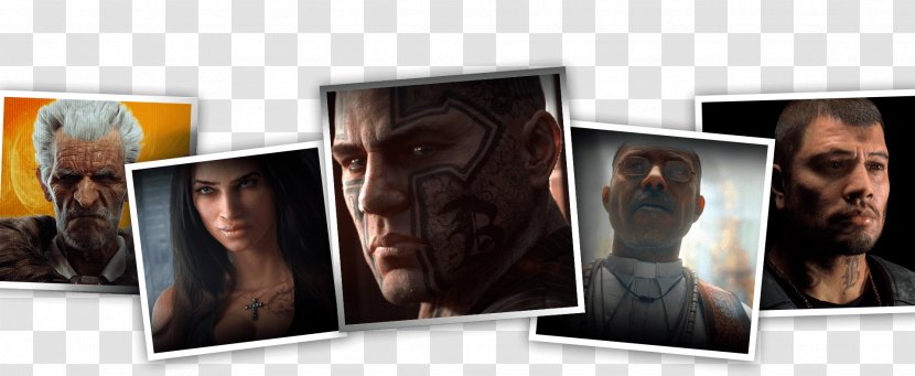 Tom Clancy's Ghost Recon: Wildlands Ubisoft Multiplayer Video Game Mass Effect: Andromeda - Recon Transparent PNG