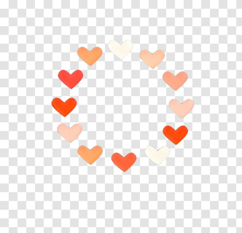 Vector Graphics Clip Art Illustration Heart Love - Valentines Day Transparent PNG