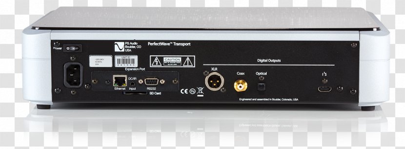 Digital Audio Digital-to-analog Converter PS I²S Signal - Positive Feedback Transparent PNG