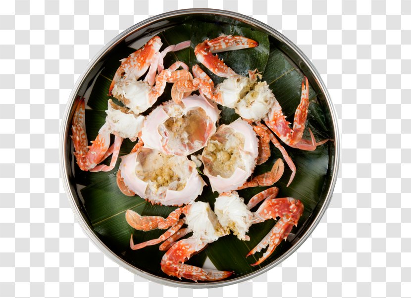 Samgye-tang Shrimp Food Chicken Soup Scampi - Weekend Special Transparent PNG